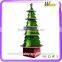 Christmas cupcake tree paper display stand