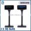 POS LCD customer display / POS system customer diaplay for POS