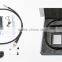8.2mm sewer inspection camera with 3.5 inch monitor