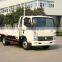 High Quality New Cabin KAMA Truck with ISUZU Engine