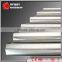erw rhs/welded structure pipe/ erw/welded steel suqare tube