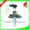 Hot selling cheap metal shampoo pump