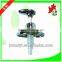 2014 hot selling hotel shampoo dispenser 28/400