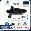 2016 Wholesale TV BOX MINI MX Amlogic S905 Quad core Google android 5.1 Smart TV BOX
