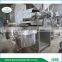cold/hot pressing screw oil press machine with vacuum filter/screw edible oil extraction machine