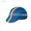 high quality polyester white bicycle cycling hats caps                        
                                                Quality Choice