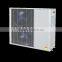 Installation Industrial Air Source Heat Pump Water Heater