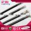 carbon fiber quartz heating elements lamp