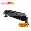 super bright high power square 72W atv led light bar 4x4 led light bar with spot,flood and combo beam