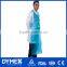 Disposable Protective Medweight Colourful Polyethylene Apron