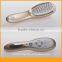 Personal High Quality Vibrating Massager Health and care hair growth comb with Removable cleaning