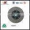 Genuine Clutch Disc for Shacman Truck Spare Part