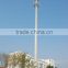 self supporting single tube communication tower