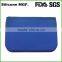 Cute Cosmetic Makeup Storage Bag Silicone Pen Pencil Pouch Case