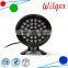 Super brightness RGB High Power LED outdoor wall lights