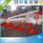 Tractor implement manufacturer of 3 point furrow plow with high quality
