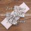 2016 Boutique Children Cheap Hair Accessories Fashion sequin bow tie Headband