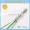 Christmas Tree Design Stainless Steel Handle Silicone Eggbeater