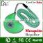 Eco-friendly baby product for mosquito repeller GH-196