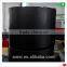 red abs thick thermformed custom large shell for machine