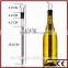 NT-PC01 new product for 2016 food grade wine cooler sticks bpa free and reusable wine chiller sticks