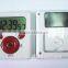 24hour day Count Down/up Days Countdown Timer with Clip and Magnet/ Best Promotional Gift Electronic Items Manufacturer