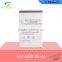 original mobile phone battery from professional li-ion manufacture
