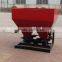 manure fabric spreader