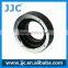 JJC Digital Camera Parts Metal Multifunctional Automatic af Extension Tube