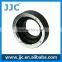 JJC Hight quality dslr lens adapter e-macro extension tube