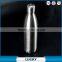 18oz / 500ml s'well stainless steel insulated swell water bottle custom logo