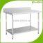 Restaurant equipment stainless steel kitchen working Table BN-W07
