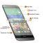 mobile phone use tempered glass screen protector for HTC one M8S mobile touch screen protector