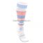 Custom rugby socks colorful football socks