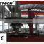W27YPC-325 Manual metal pipe and tube bending machine