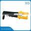 Portable manual hand riveter gun/Hand press riveting tools/Hardware tools
