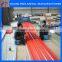 PPGI Corrugated Steel Roofing Sheet