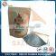 OEM Manufacturing Brown Kraft Paper Packaging For Food