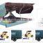 mini dock leveler ramp iron ramp FOR sale