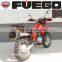 200cc Loncin 250cc Zongshen Dirtbike Enduro Disc Brake Big Wheel Carrier Motorcycle Offroad Exhaust Muffler