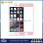 [GGIT] New Design Tempered Glass with Pattern for iPhone 6 Plus Screen Protector