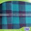 new Check design Flannel for Children shirt fabric pajamas fabric