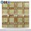 Buildings Glass Mosaic Tile With Good Quality