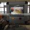 PVC marble sheet machine pvc marble sheet production line pvc marble wall panel machine