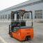 High Quality AC motor 3-Wheel Electric China Forklift Truck with CE for sale