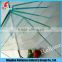 qingdao 2mm to 19mm clear float glass with CE and ISO high quality clear glass