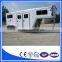 22 years trustworthy manufacturer aluminum trailer