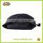 Portable Waterproof Nylon Travel Shoe Bag with Zipper Closure