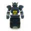 Dual Wheel Robot