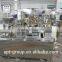 Automatic Body Warmers Filling Packing Machine/body Warmers Making Machine for Female Usage